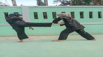 Silat 3